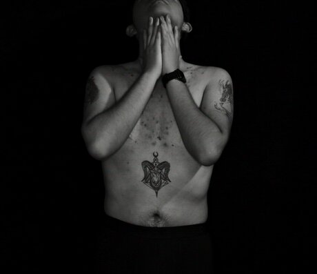 Baphy Loust pretty actress images