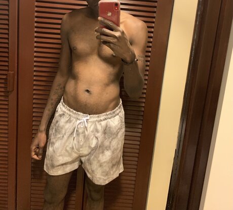 KingNate star hot photo