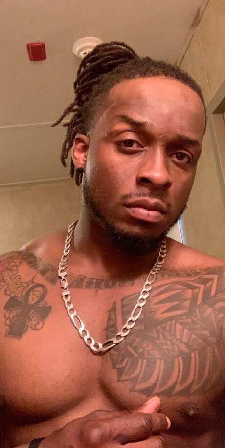 TherealTman hd star img