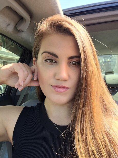 Alaina Marie nice pornstar image