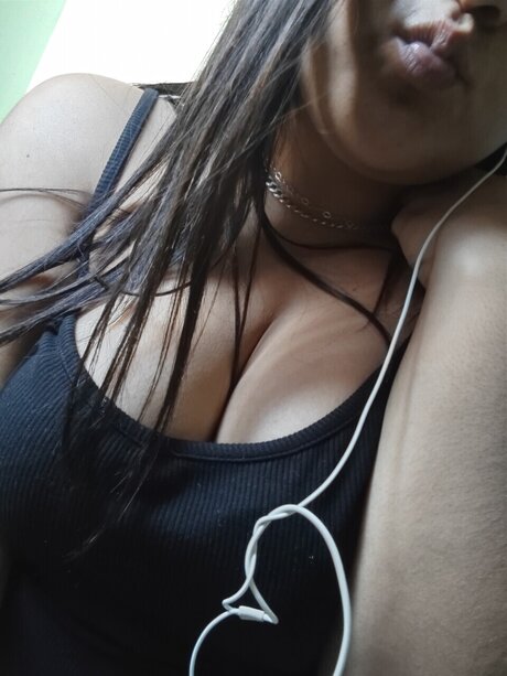 Fraaanlove xxx pornstar photo