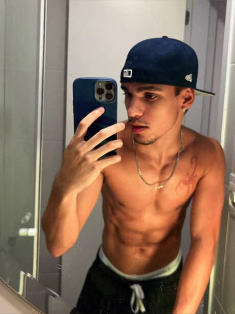 Antony pretty star images