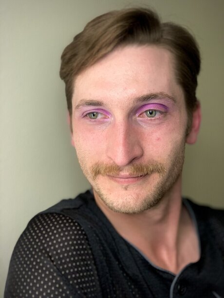 TylerBurkeX beautiful pornstar picture