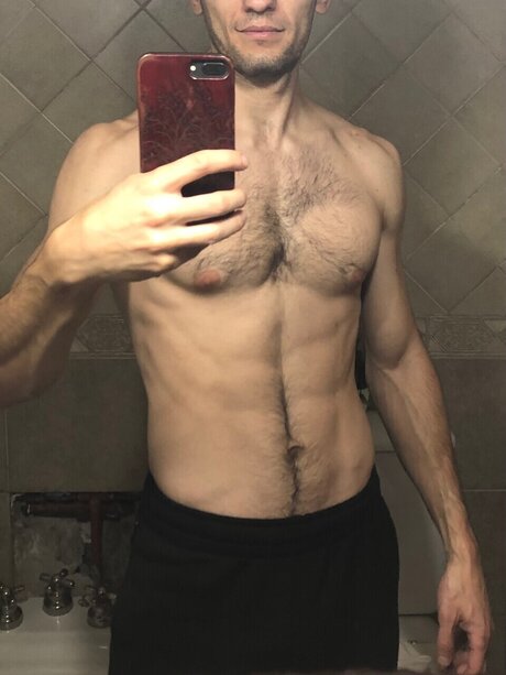 AverageJoe star adult photo