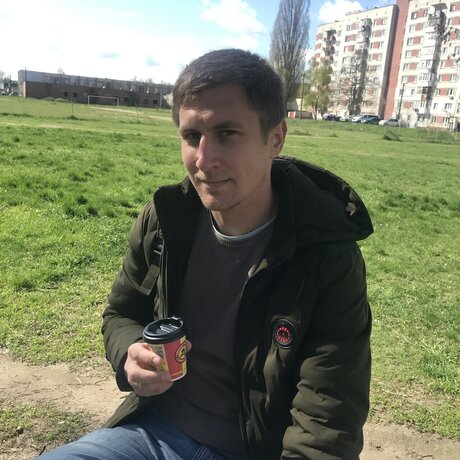 Mykhailo Usenok pornstar xxx picture