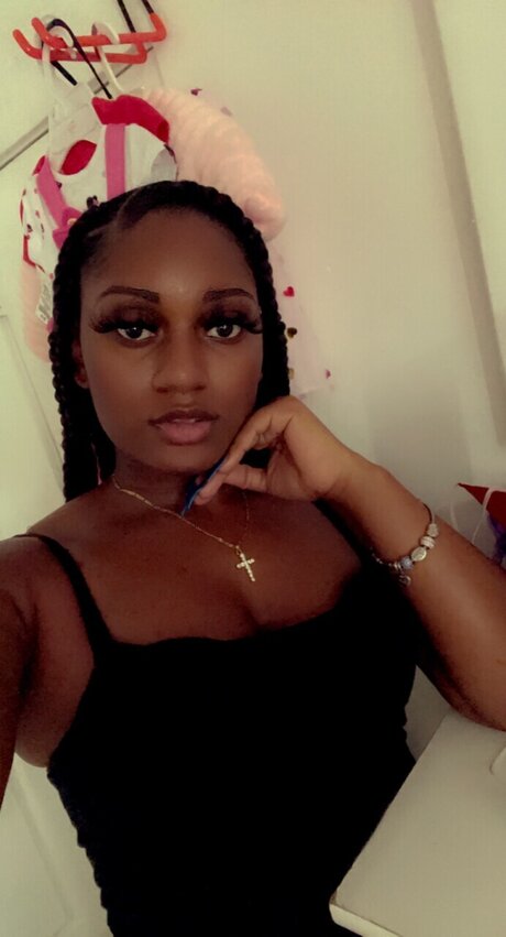 Brechelle pretty star archive