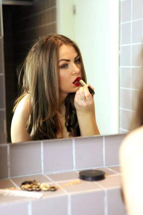 Sweet dream pornstar nice pic