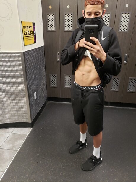 Kevj23 high quality pornstar photo