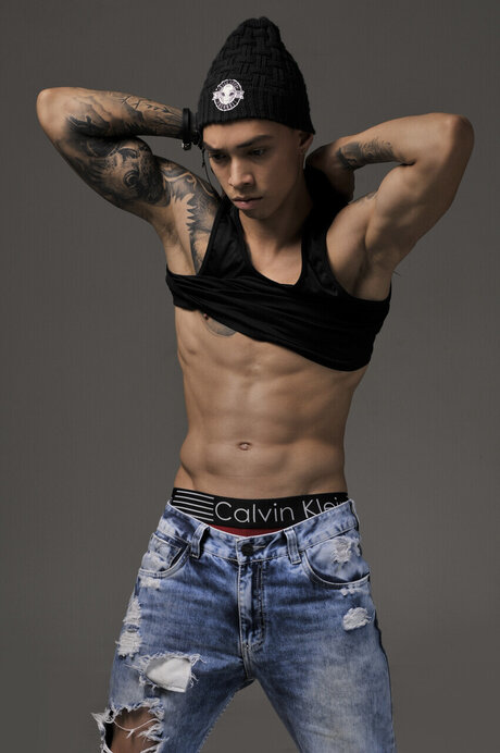 Juan Pablo Molina star exclusive photos