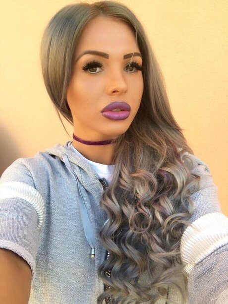 Simona Petrus pornstar art image