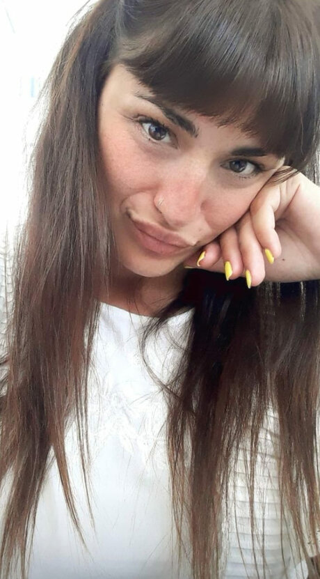 Chinita star exclusive photos