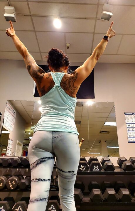 Miss Independent best model image