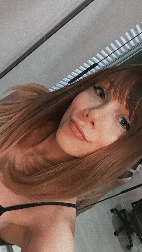 Flavia Cherry pornstar hot pic