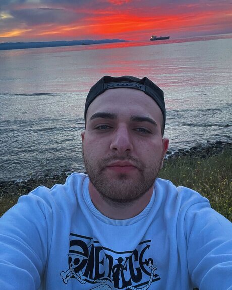 Pietro Labanca pornstar exclusive images