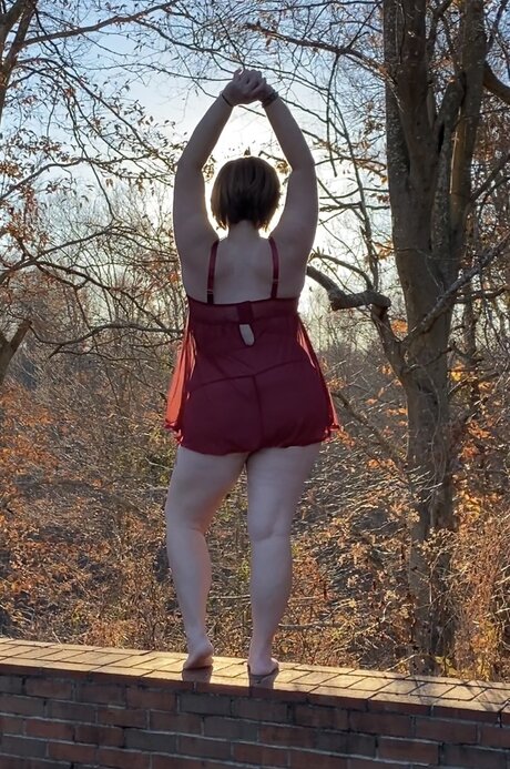 Amelia Beckett star art archive