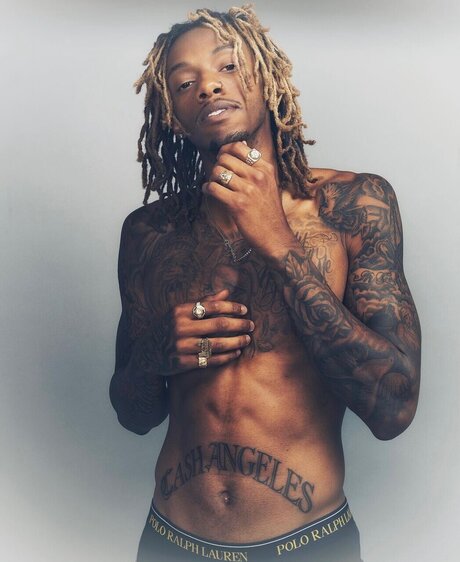 Milky Mikey pornographic model images