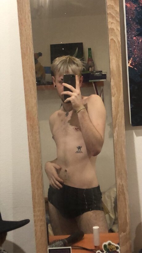 Devilishthoughtsm model porn picture