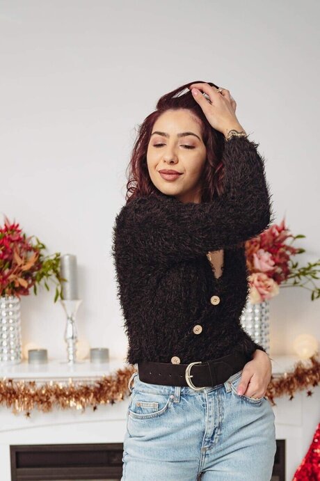 Christa69 top profile image