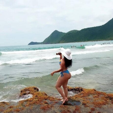 Nathasha Rodr guez top profile image