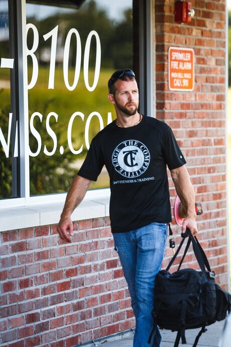 Jeremey Cartwright porn actress image