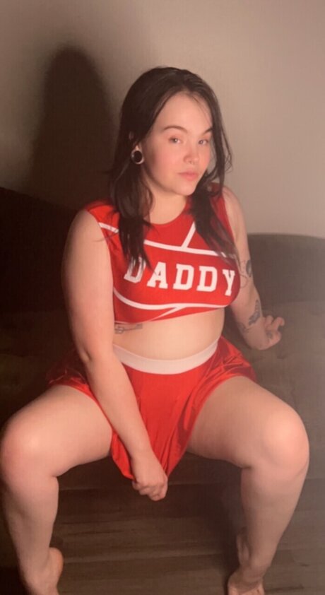 LadyDemiiii star pornographic galleries