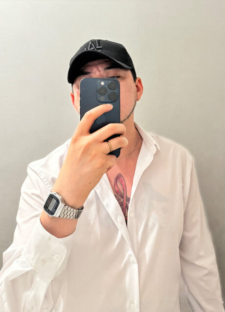 Rodrigo star exclusive galleries