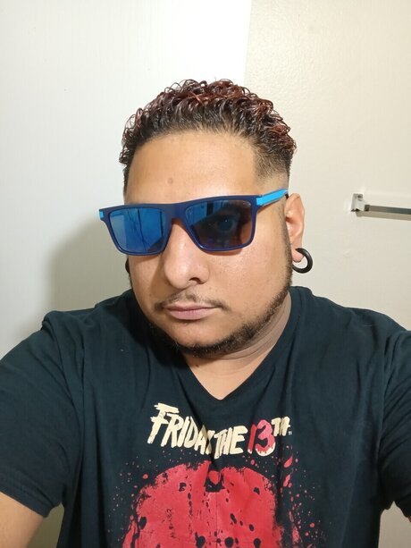 Chino star art picture