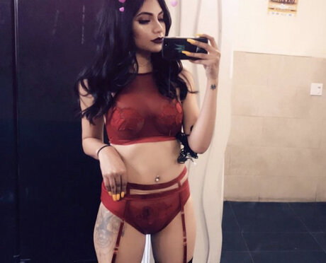 thigh high socks onlyfans hot sex image