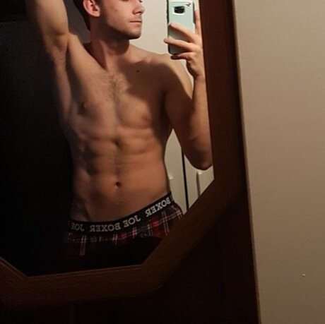 Adam Eldridge top profile image