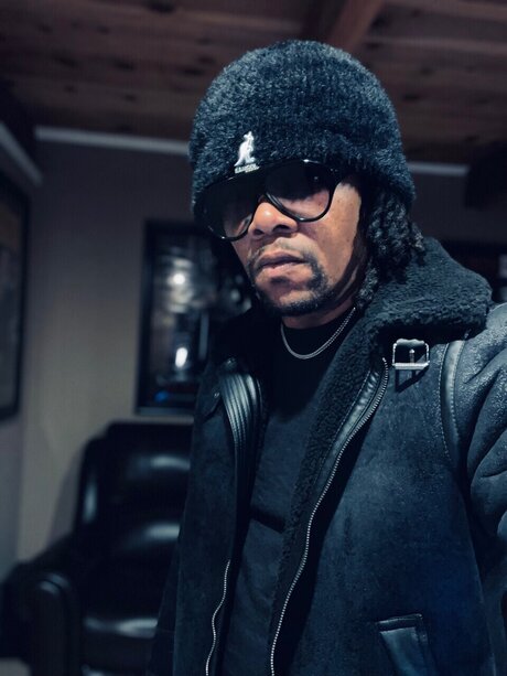 Rock Starr perfect star photo