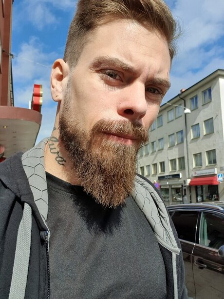 Niklas pornstar naked pics