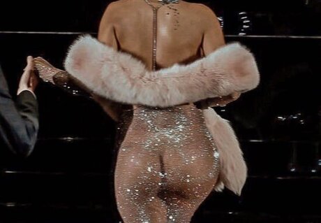 Jazmine Margiela pornographic star picture