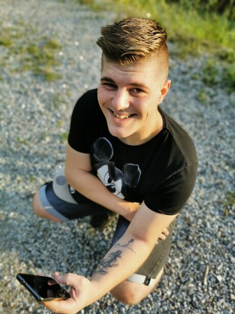 Christoph Hofbauer sex pornstar pic