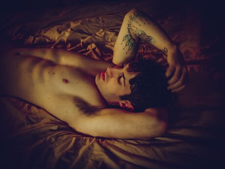 Jayce nude pornstar pic