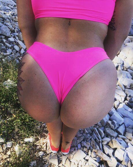 Vanessa Pietsch model porn photos