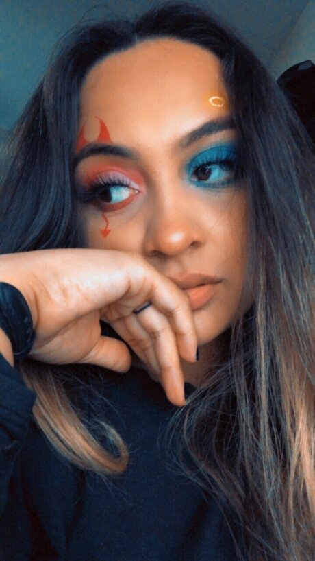 Rubi Loveee nice model picture