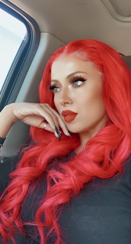 carmen star perfect pic