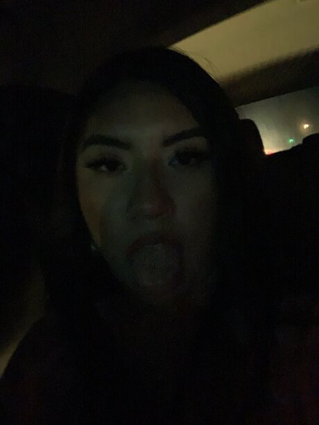 Selena Mercury model adult picture