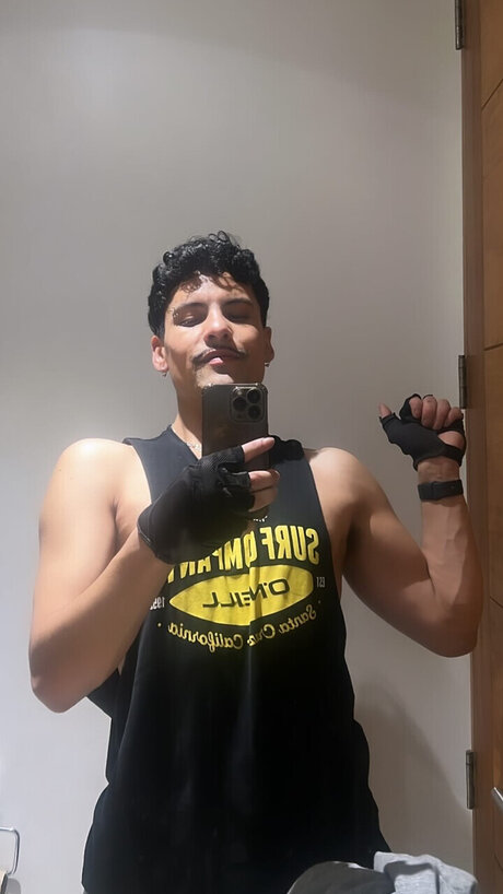 Nicolas Hormazabal model beautiful pics