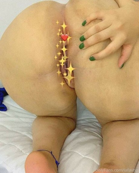 Lafavohp star naked pic