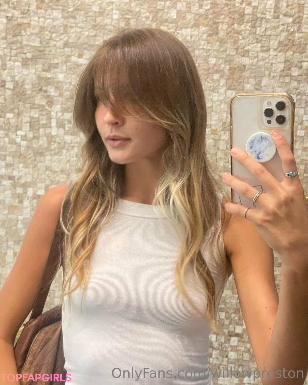 Willow Preston pretty star gallery