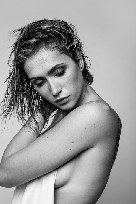 Lysandre Nadeau pornstar nice photos