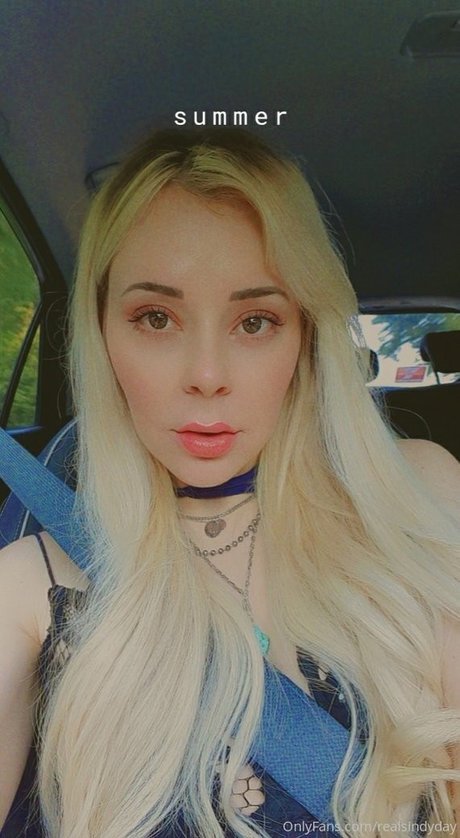 Sindy Day perfect actress pic