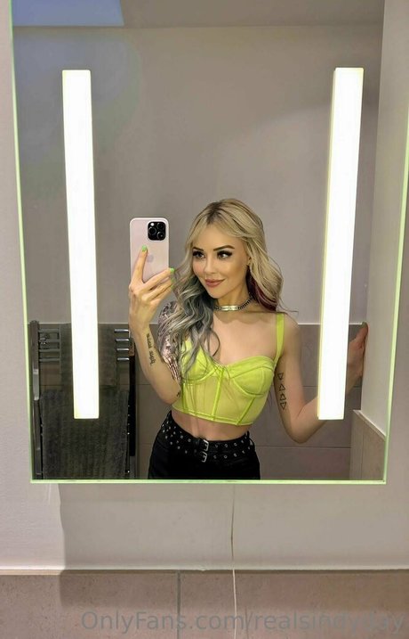 Sindy Day top actress photos