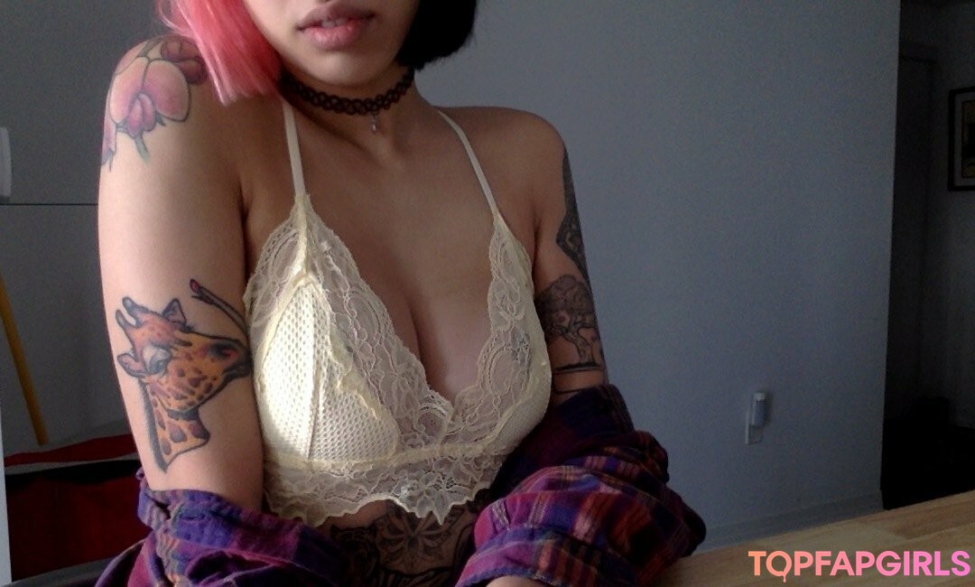 Sheiscursed star hot pics