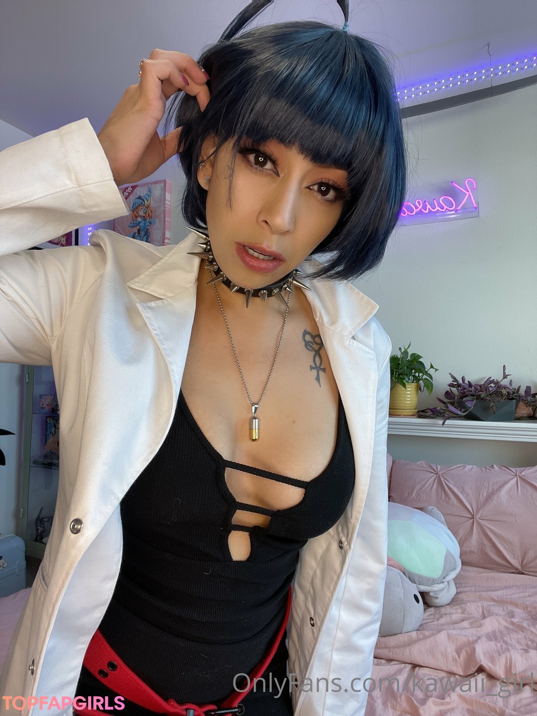 Kawaii girl star beautiful photos