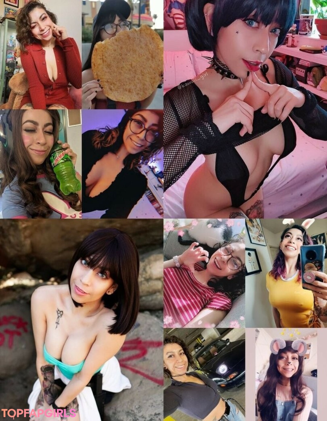 Kawaii girl best actress galleries