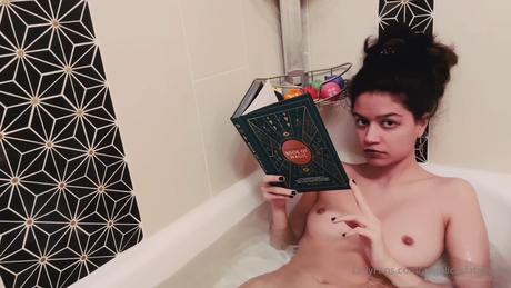 Angelica ASMR sex actress pictures