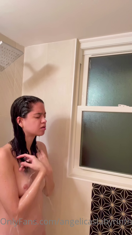 Angelica ASMR star adult photo