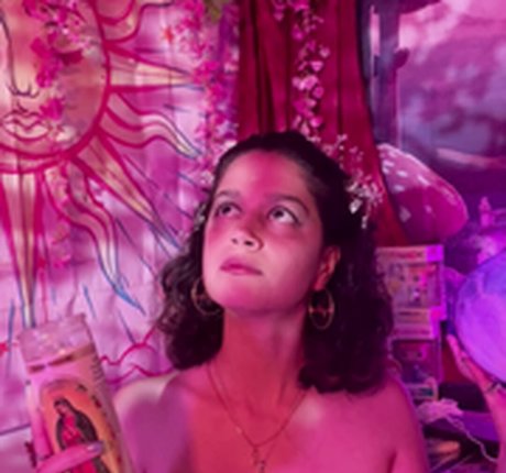 Angelica ASMR exclusive model images